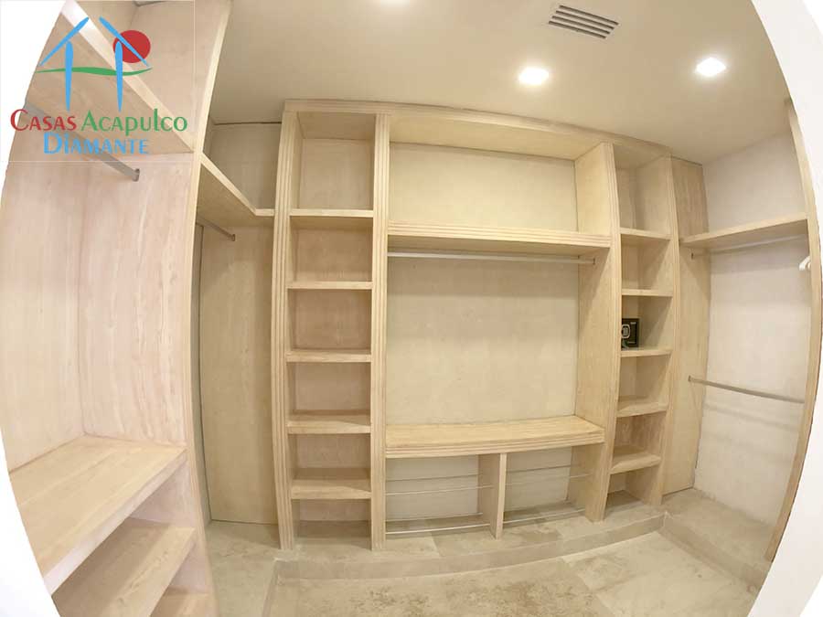 Villas Jazmín 4 - Recámara dos 5